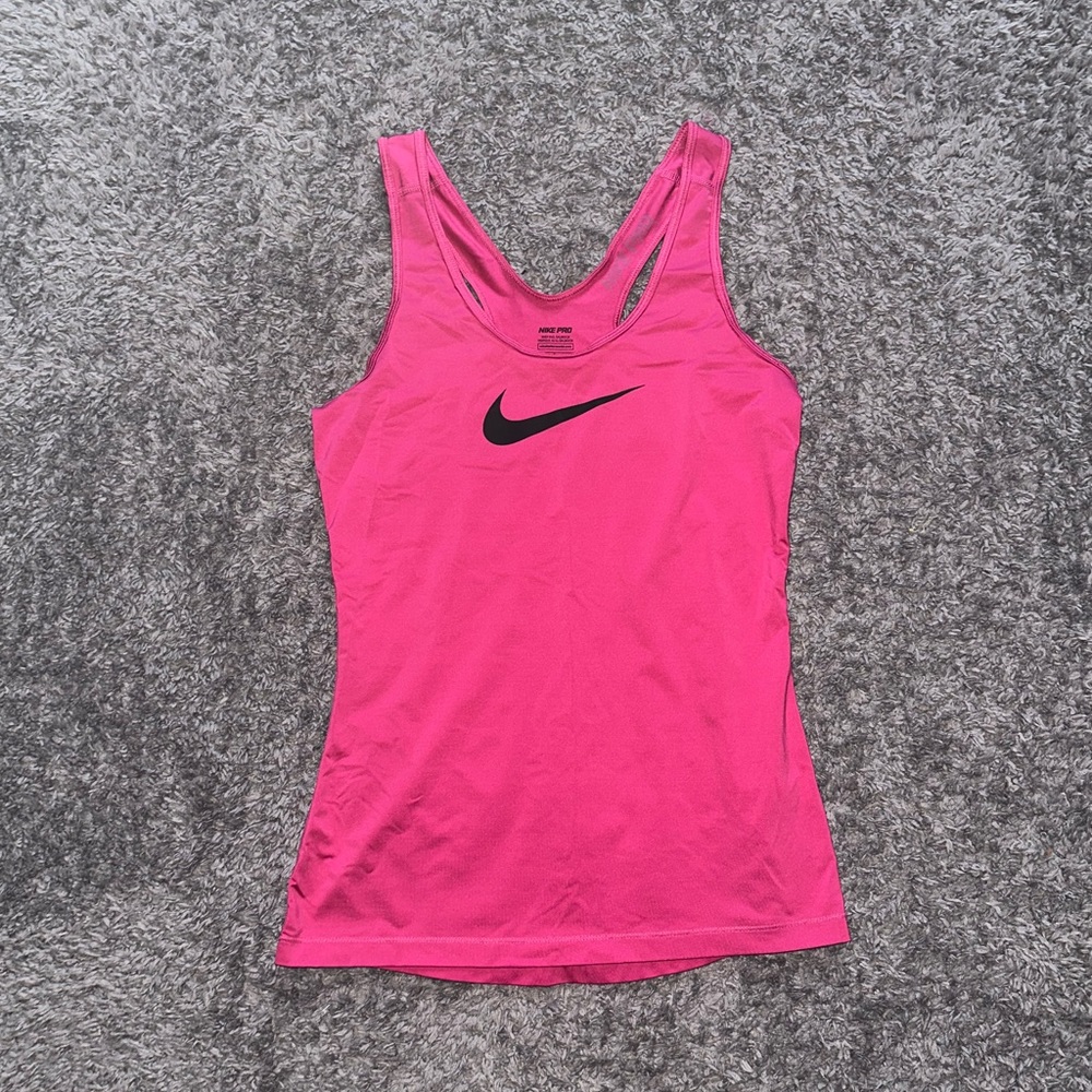 DRI-FIT Nike Tank